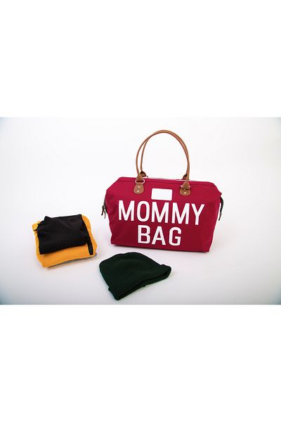 Nas Bag Mother Baby Nas Imprtx Model Volum Profund