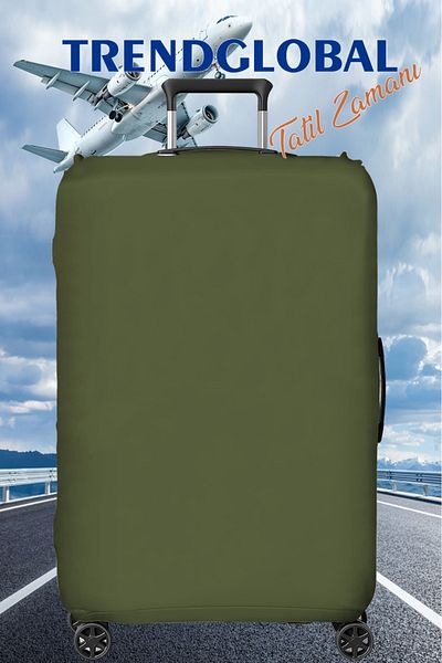 Trendglobal Trend Global - Suitcase, Luggage and Protective Case