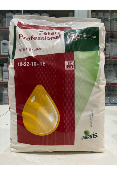 everris PETERS PROFESSİONAL 10-52-10