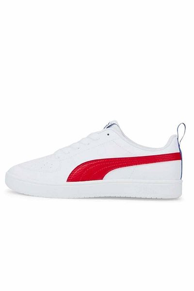 Puma Women's White Casual Sports Shoes