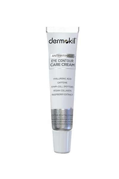 Dermokil Eye Contour Care Cream 15 ml