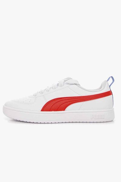 Puma Women's White Casual Sports Shoes