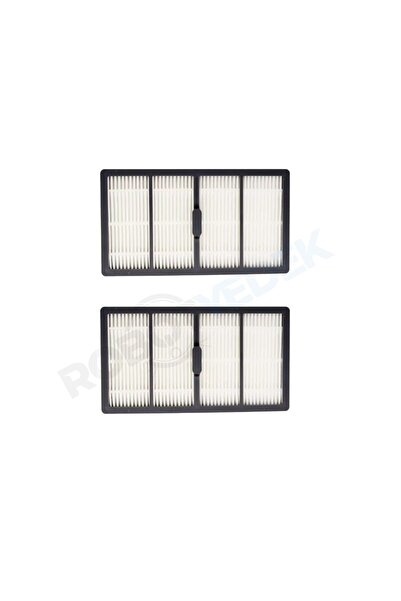 robotyedek iRobot Roomba S9 S9+ Plus Συμβατό φίλτρο Hepa 2 τεμάχια