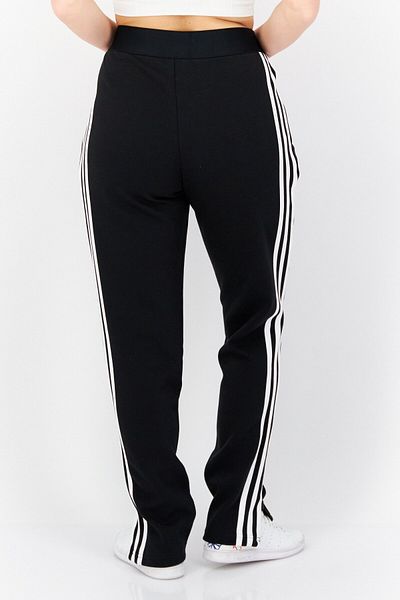 adidas Women Sportswear Fit Training Sweatpants, Black