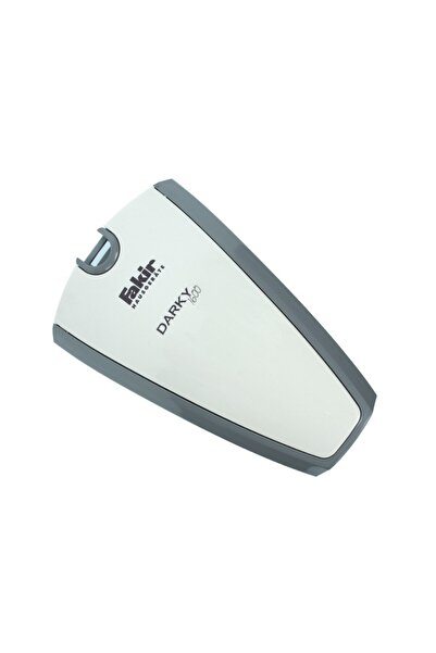 Fakir Κάδος σκόνης Darky Vacuum Cleaner Γκρι