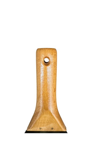 Nalbur Bakkal Favori Ahşap Saplı spatula 18 no