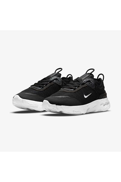 Nike Μαύρα Sportie - Rt Live Παιδικά Casual Αθλητικά Παπούτσια