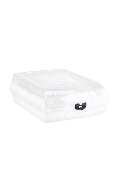 EVLE 1 Boot, Boot Protection Box