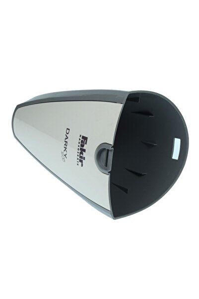 Fakir Κάδος σκόνης Darky Vacuum Cleaner Γκρι