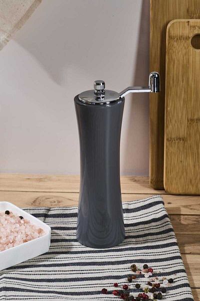 Perotti Millo Gray Pepper Mill - 15794