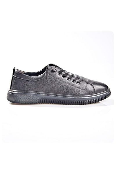 Geppetto 110g Men's Genuine Leather Casual Shoes