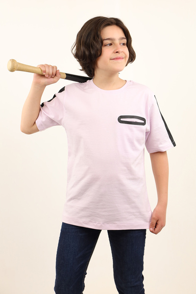 Toontoy ΑΓΟΡΙΚΟ ΜΠΛΟΥΖΙ