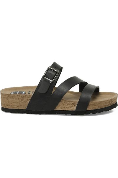 Polaris Beach Daily Orthopedics Women's Slippers