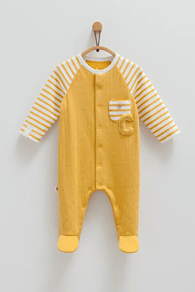 Caramell CARAMEL 1-9 AY ERKEK BEBEK TULUM - HARDAL