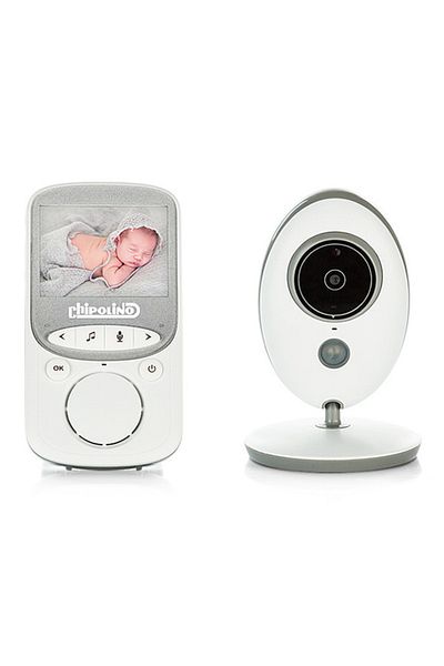 Chipolino Video Monitor Vector