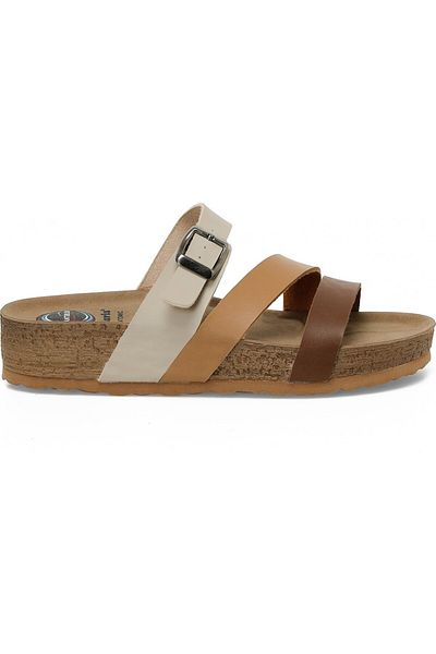 Polaris Beach Daily Orthopedics Women's Slippers