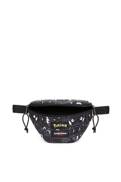 Eastpak Pokemon X Eastpak Springer Pokemon Black Waist Bag