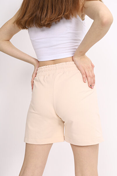 Toontoy Σορτς με κέντημα για κορίτσι