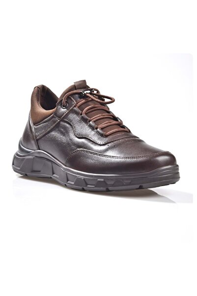 Libero 5267 Ανδρικά δερμάτινα παπούτσια casual