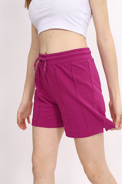 Toontoy Embroidery Detailed Shorts for Girls