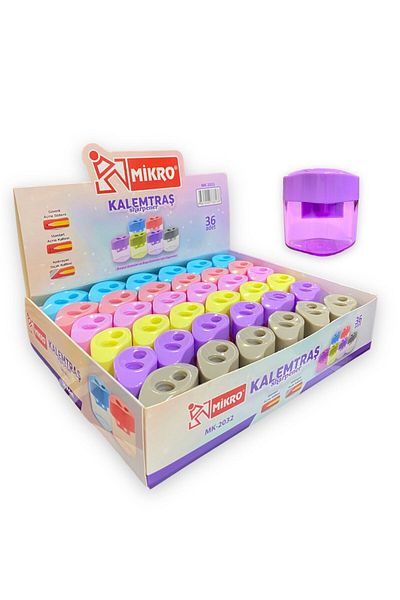 Mikro MK2032-MIKRO MK-2032-36 نموذج قلم رصاص