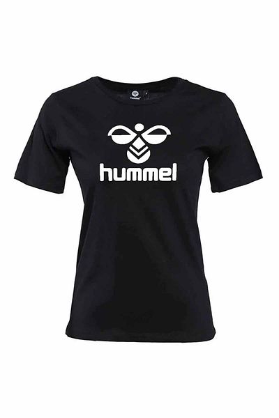 hummel Tricou pentru femei Ocen T-1 - 100% bumbac