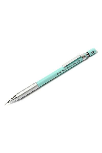 Pentel Graphgear 600 - 0.7mm Technical Drawing and Writing Versatil
