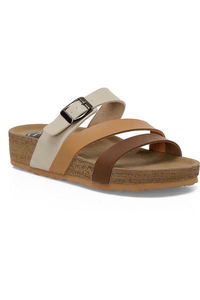 Polaris Beach Daily Orthopedics Women's Slippers