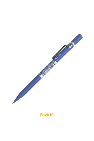 Pentel 0.5 Mm Plastic Body Versatil - Sharplet 125-w