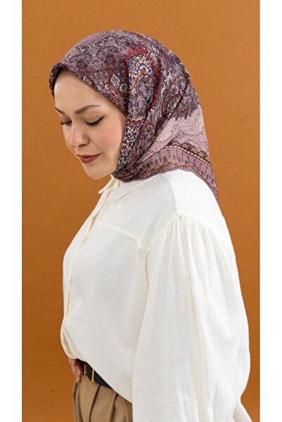 locella Soft Pamuk Eşarp-1254