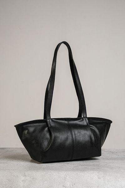 Çantacımstore Black Women's Double Handle Bag