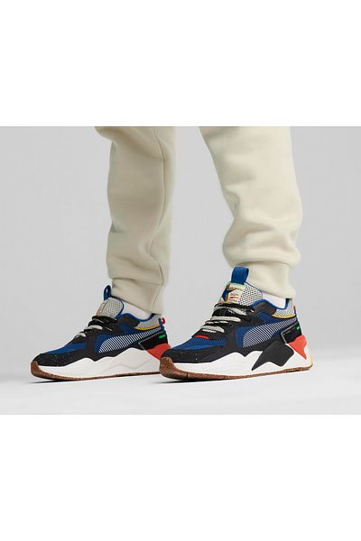 Puma RS-X Colorful Casual Sneaker Αθλητικά Παπούτσια