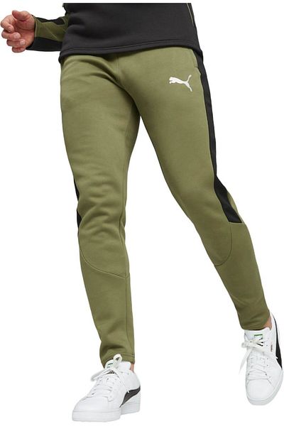 Puma Pantaloni PUMA Evostripe - 678997-33
