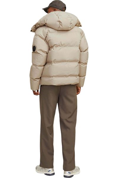 Jack & Jones Geaca JACK &JONES Alpha Puffer - 12261971-Vasa