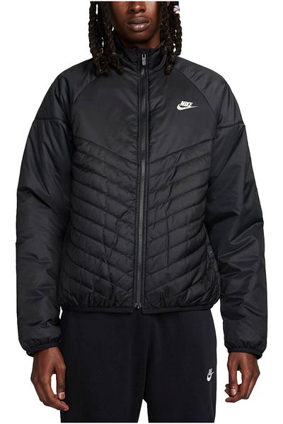 Nike Geaca NIKE Therma-FIT Windrunner Midweight - FB8195-010