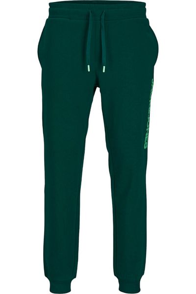 Jack & Jones Pantaloni JACK &JONES Alvis - 12258477-Teal