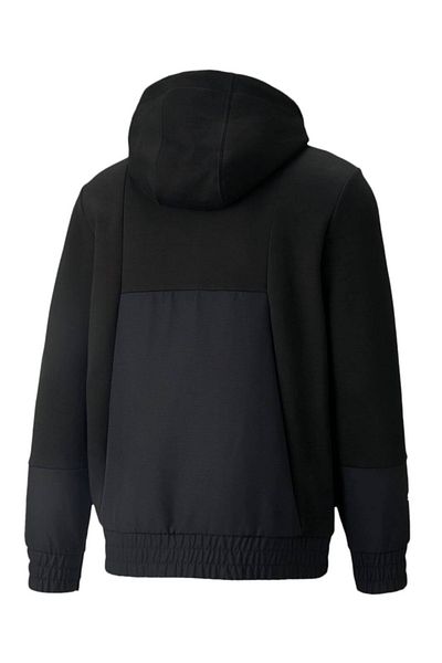 Puma PUMA Motorsport Porsche Legacy Hoodie - 531957-01