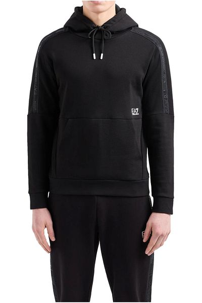 Emporio Armani Seria de sigle Hanorac Emporio Armani EA7 - PJEQZ-3DPM57-0200
