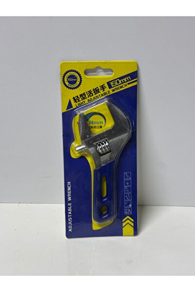 Liguid Wrench MİNİ KURBAĞACIK ANAHTAR 34mm