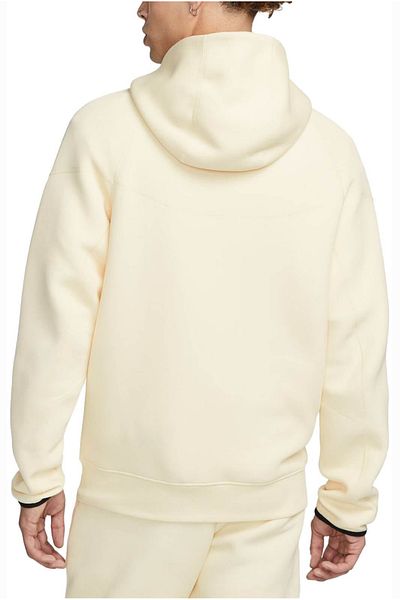 Nike Hanorac NIKE Tech Fleece Windrunner - FB7921-113