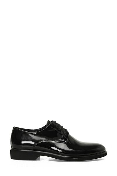 İnci Pearl Tobo.R 5Fx Black Men's Classic Shoes