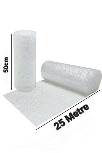 Mçb Group Balonlu Ambalaj Naylonu Pat Pat Havalı Naylon Balonlu Naylon 50 Cm ...