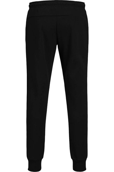 Jack & Jones Pantaloni JACK &JONES Will Fusion - 12261991-Black