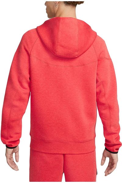 Nike Hanorac NIKE Tech Fleece Windrunner - FB7921-672