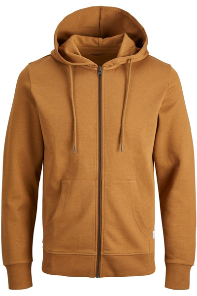 Jack & Jones Hanorac JACK &JONES Basic - 12181901-Rubber REG