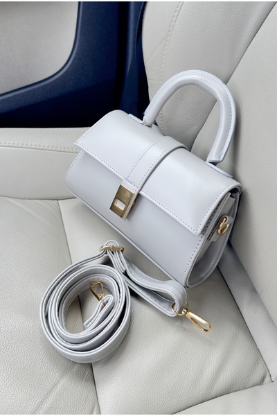 çantamgelsin DIVNA AKCESORIJUMA ŽENSKA TORBA ZA RAME I RUKE SA MAGNETSKIM DET...