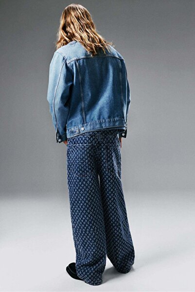 H&M Super Baggy Jeans