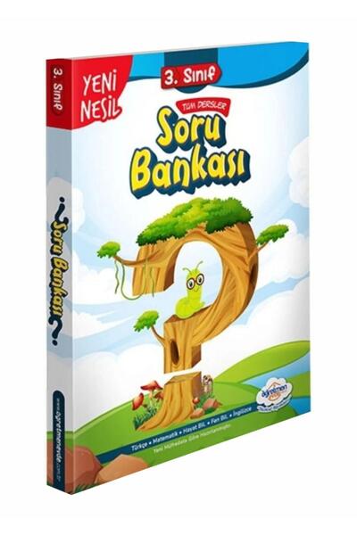 Öğretmen Evde İlkokul Yayınları Öğretmen Evde Yayınları 3.sınıf Tüm Dersler S...