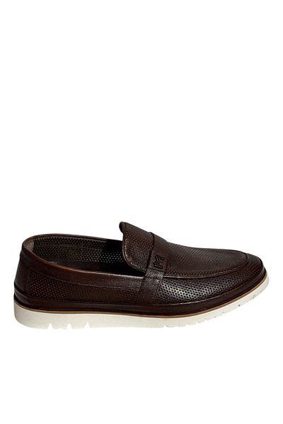 MARCOMEN 152-17421 Men's Casual Leather Shoes