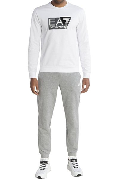 Emporio Armani Trening Emporio Armani EA7 Visibility Series - PJ05Z-3DPV51-21BD
